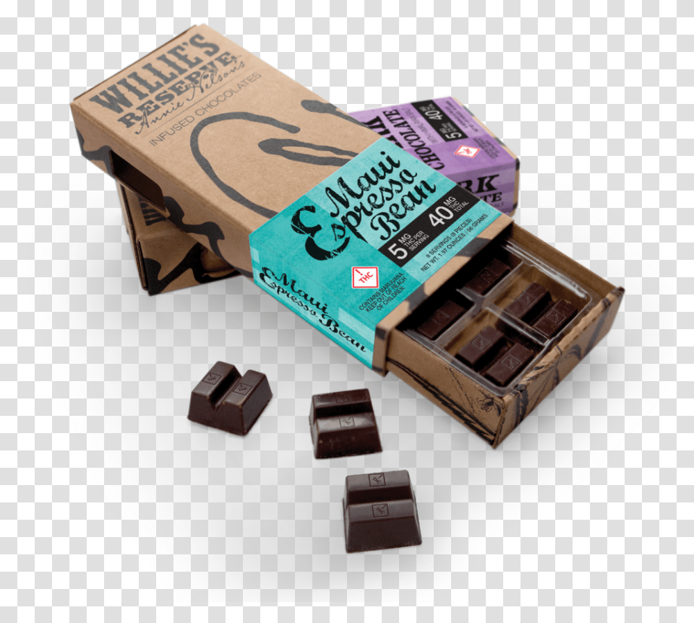 Packaging Chocolate Chocolate Bar, Dessert, Food, Box, Fudge Transparent Png