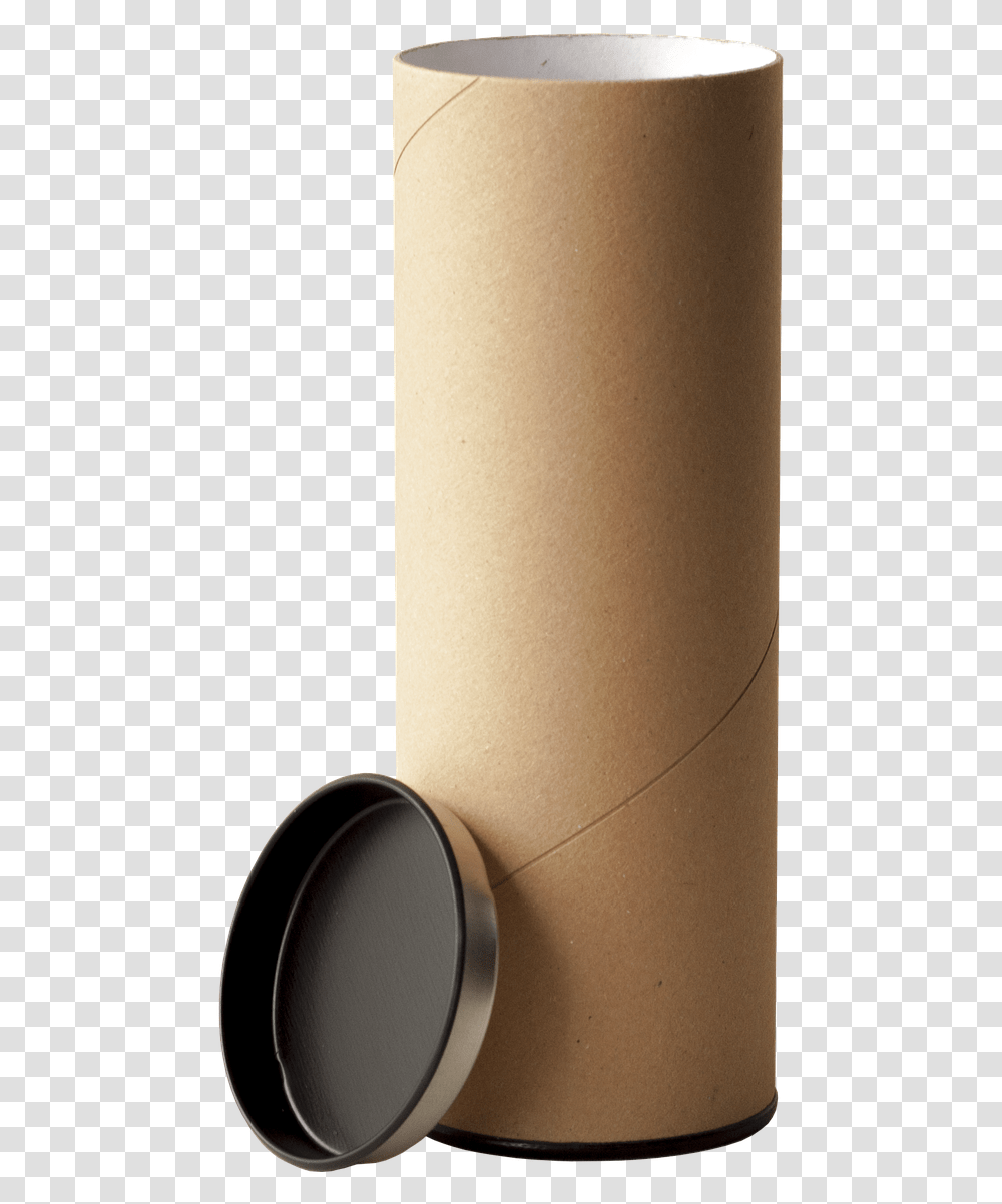 Packaging Circle Box, Cylinder, Milk, Coffee Cup, Paper Transparent Png