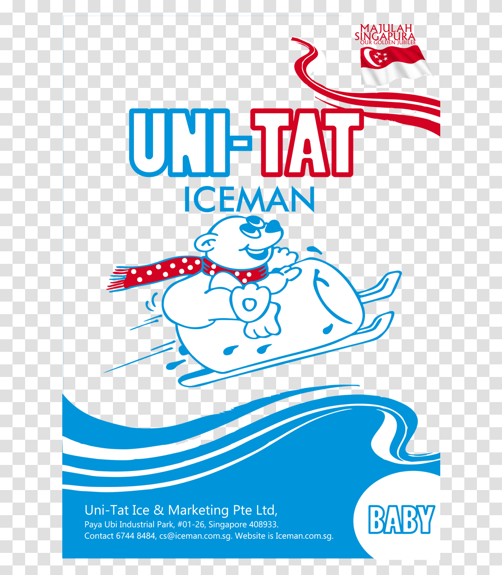 Packaging Design By Vitor Guedes For Uni Tat Ice Amp Atheists The Real Ghostbusters, Water, Outdoors, Poster Transparent Png