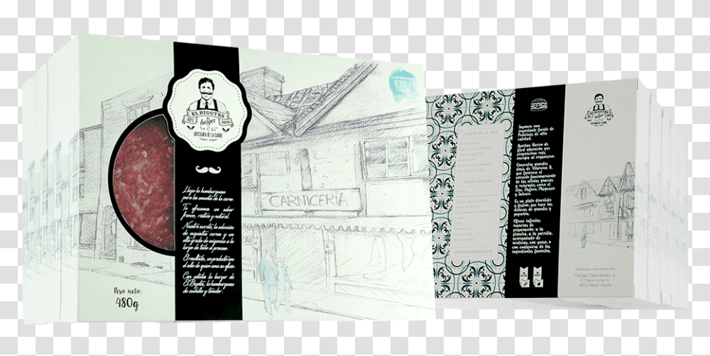 Packaging Elbigotes Envelope, Paper, Drawing Transparent Png