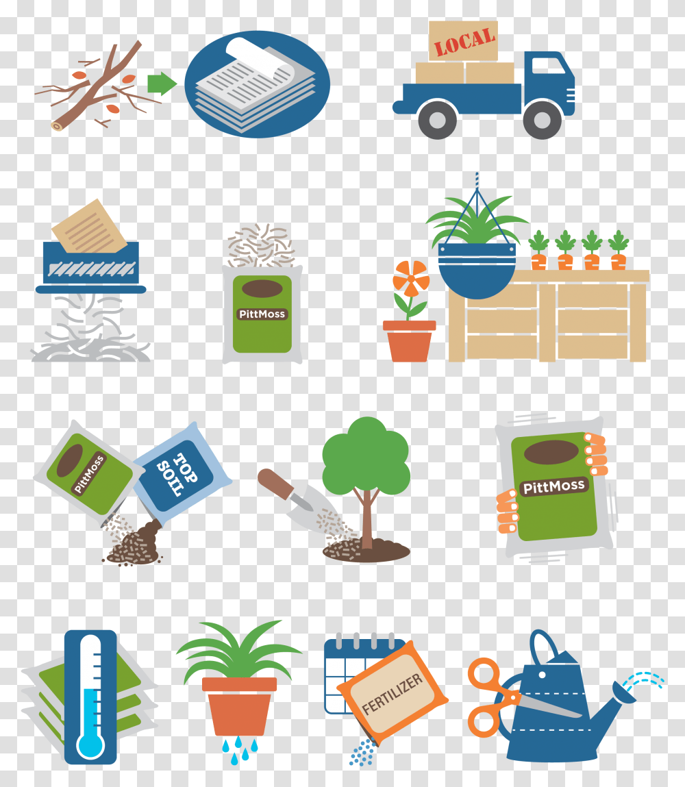 Packaging Icons By Ron Magnes, Label, Logo Transparent Png
