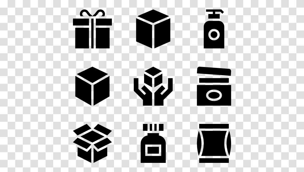 Packaging School Subjects Icon, Gray, World Of Warcraft Transparent Png