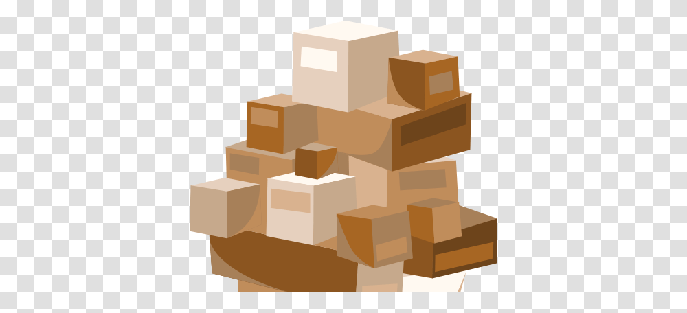 Packaging Supplies San Jose Shipping Supplies Custom Cardboard, Toy, Package Delivery, Carton, Box Transparent Png