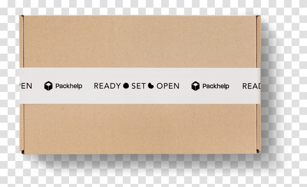 Packaging Tapes Custom Packaging Packhelp Plywood, Cardboard, Carton, Box Transparent Png