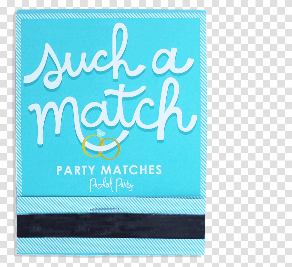 Packed Party Bridal Match Set Party Lion Of Porches, Advertisement, Label, Poster Transparent Png