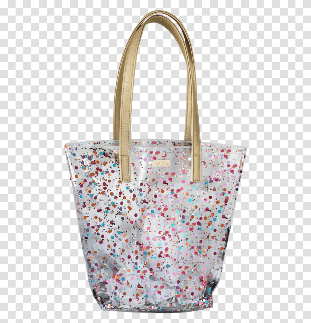 Packed Party Confetti Bucket Bag, Handbag, Accessories, Accessory, Tote Bag Transparent Png