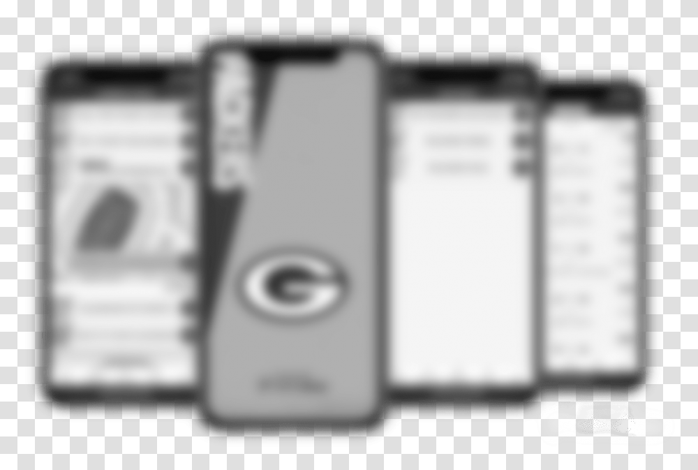 Packers Mobile App Mobile App, Mobile Phone, Electronics, Cell Phone, Cassette Transparent Png