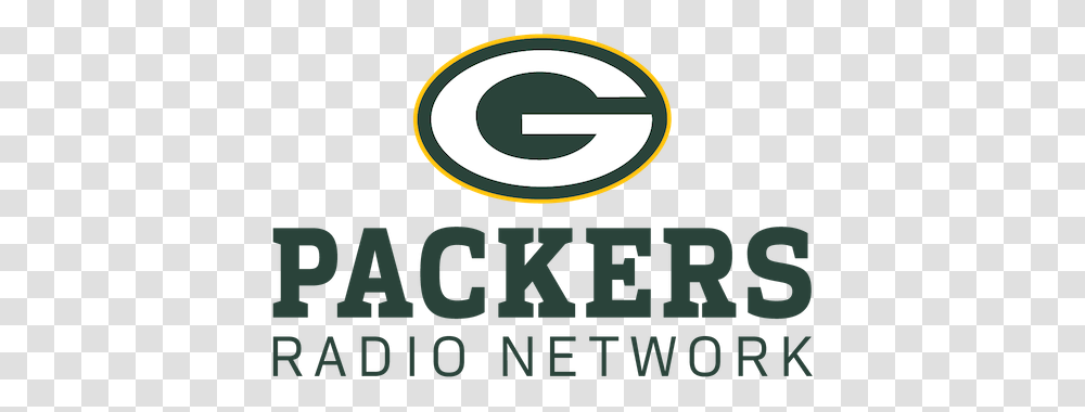 Packers Radio Network Packers Radio Network, Text, Word, Symbol, Logo Transparent Png