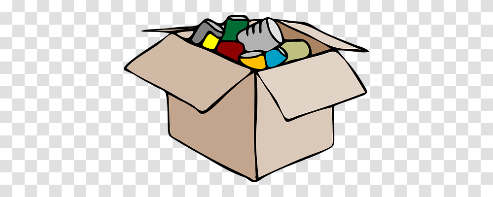 Packing Transport, Box, Carton, Cardboard Transparent Png