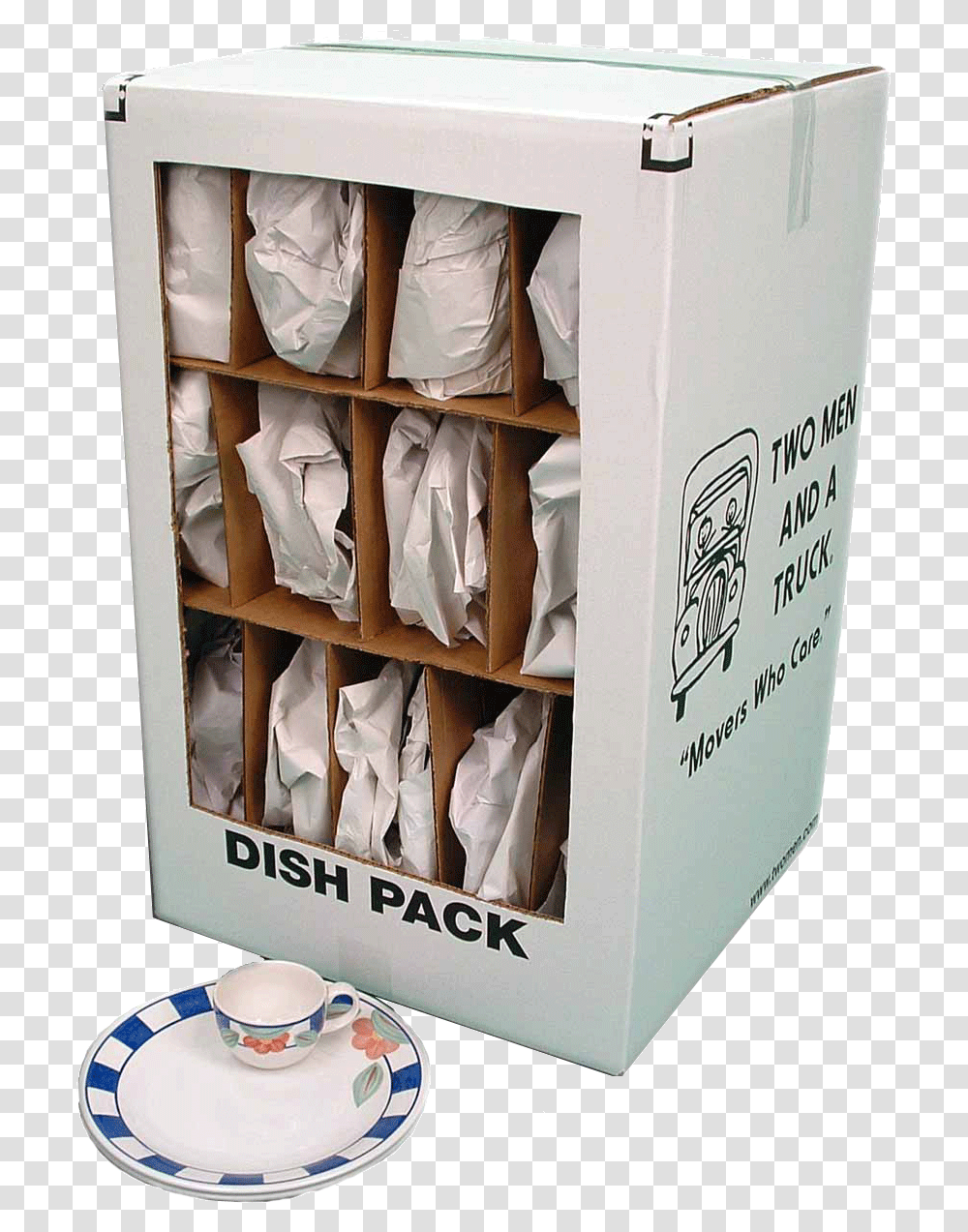 Packing Boxes For Dishes, Furniture, Cardboard, Shelf, Carton Transparent Png