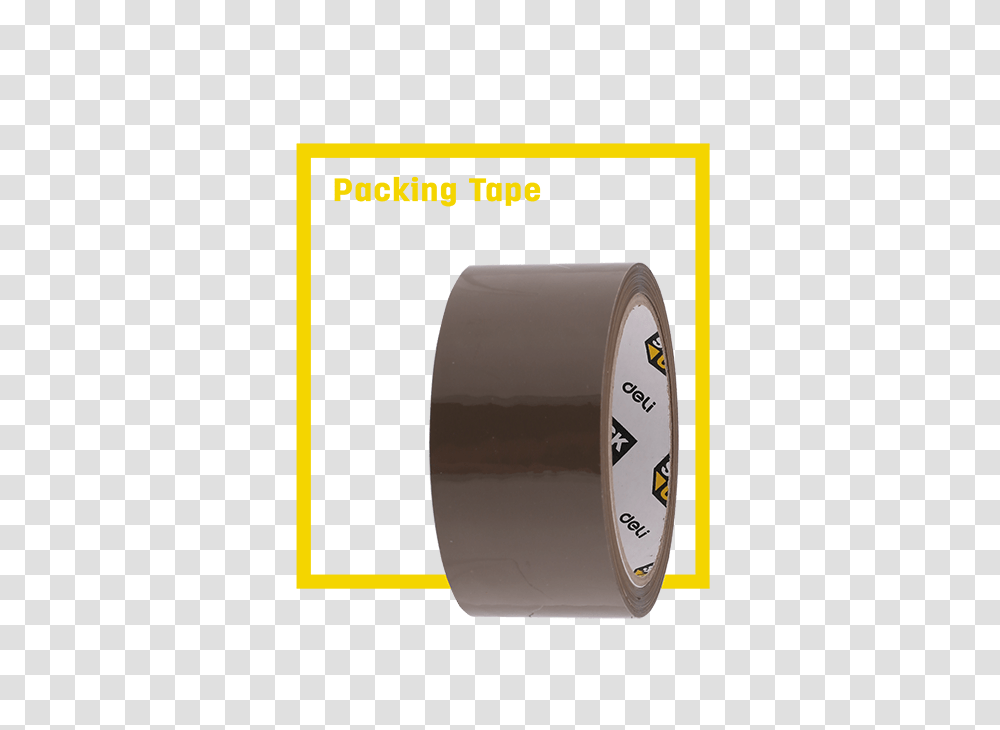 Packing Tape Transparent Png