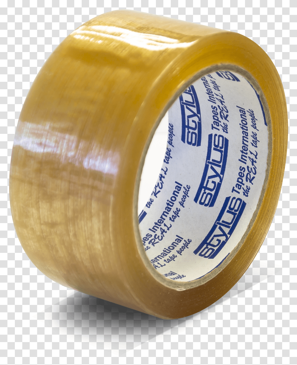 Packing Tape Transparent Png