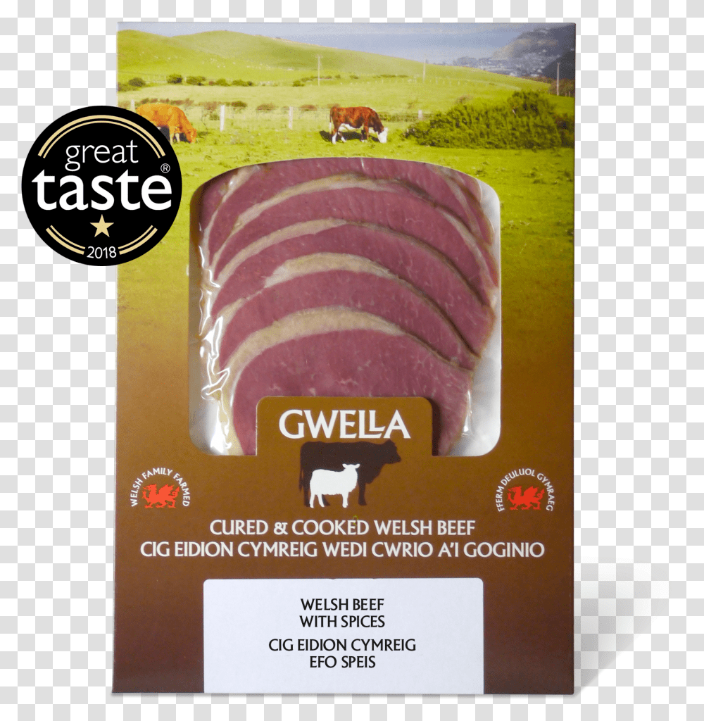 Packs Front Beef Spices Gt Transparent Png