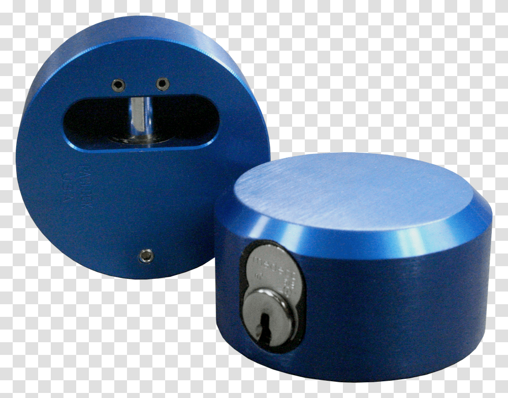 Paclock Lfic Y6 2170a Blue Computer Speaker, Tape, Cylinder Transparent Png