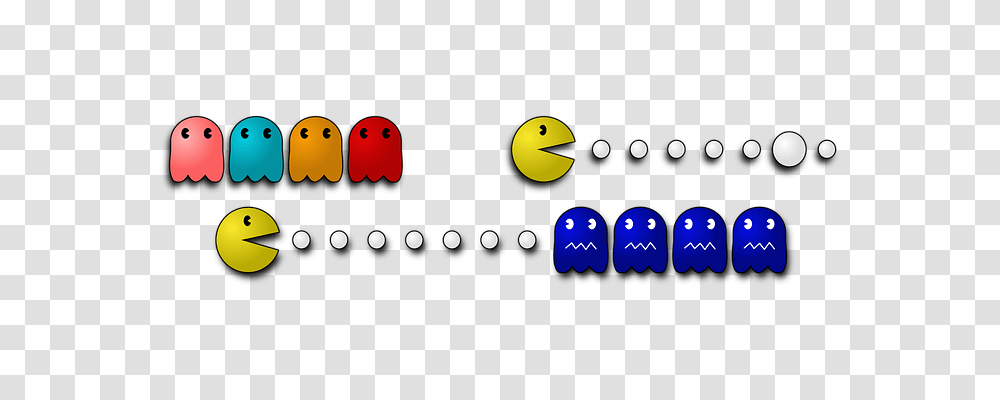 Pacman Person, Pac Man, Bird, Animal Transparent Png