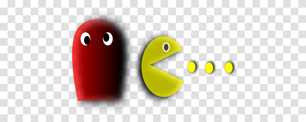 Pacman Person, Pac Man, Animal Transparent Png