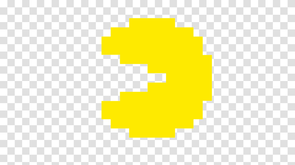 Pacman, Game, First Aid, Pac Man, Light Transparent Png