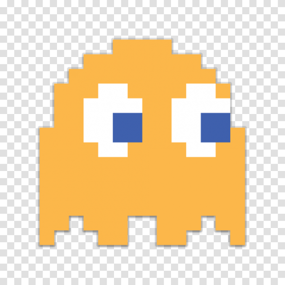 Pacman, Game, First Aid, Pac Man Transparent Png