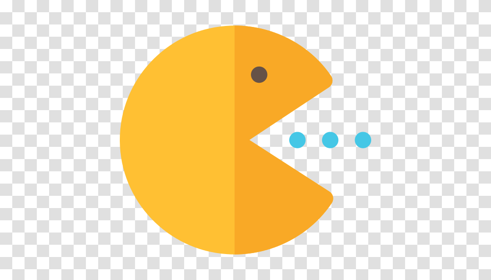 Pacman, Game, Lamp, Pac Man, Balloon Transparent Png