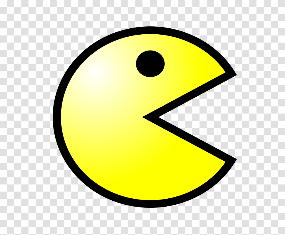Pacman, Game, Lamp, Pac Man Transparent Png