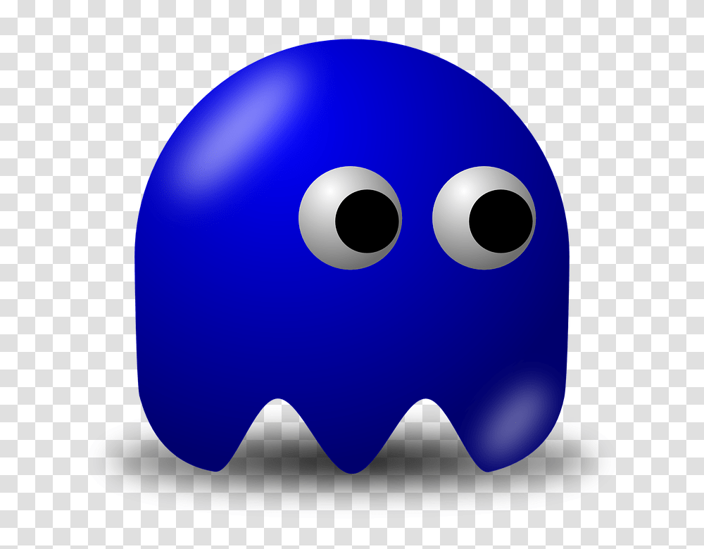 Pacman, Game, Pac Man, Disk Transparent Png