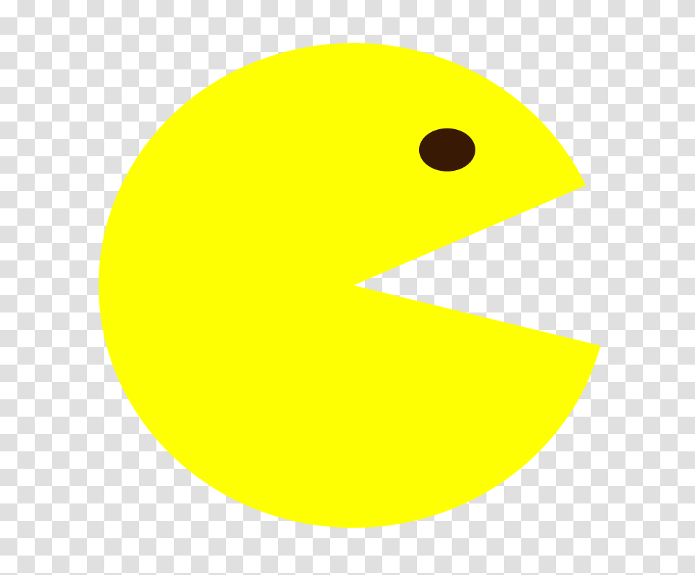 Pacman, Game, Pac Man, Lamp Transparent Png