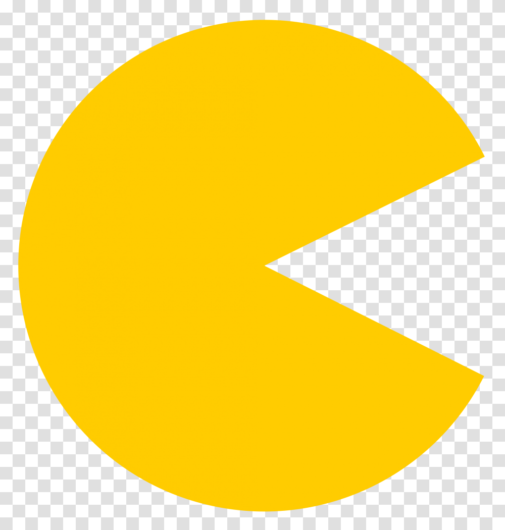 Pacman, Game, Pac Man, Lamp Transparent Png