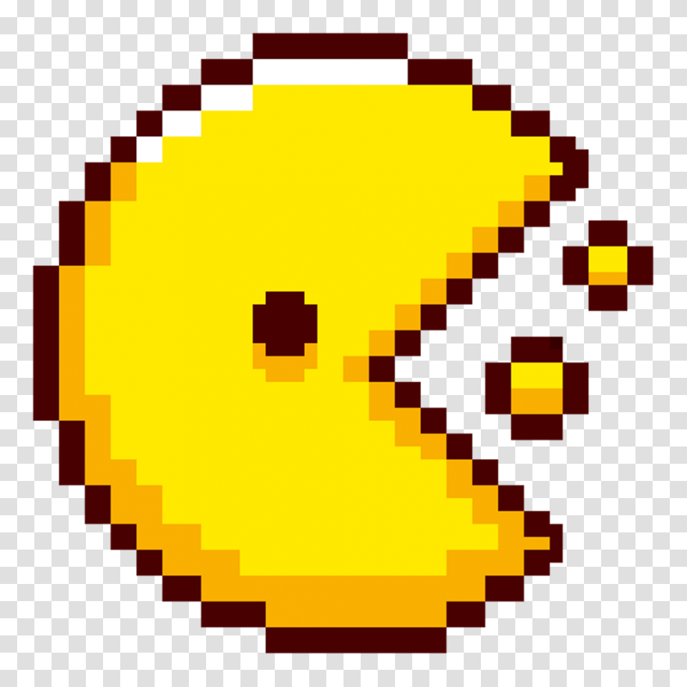 Pacman, Game, Pac Man, Nuclear Transparent Png