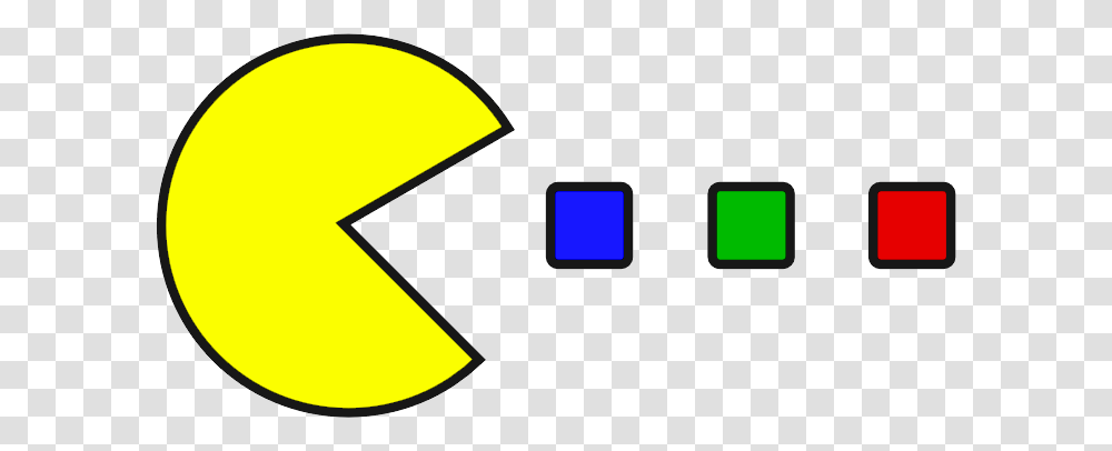 Pacman, Game, Pac Man Transparent Png