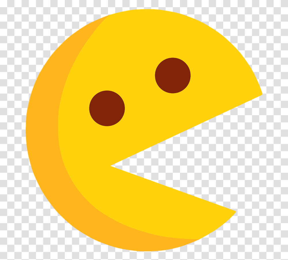 Pacman, Game, Pac Man Transparent Png