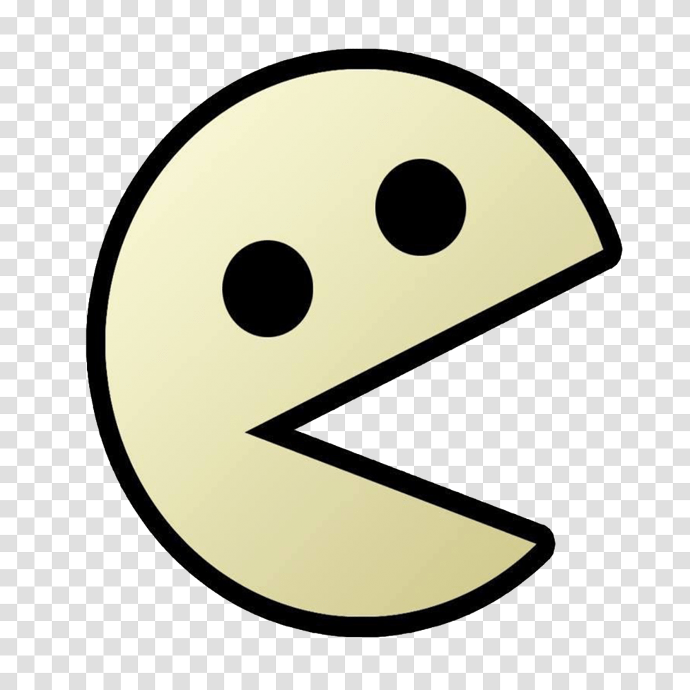 Pacman, Game, Pac Man Transparent Png