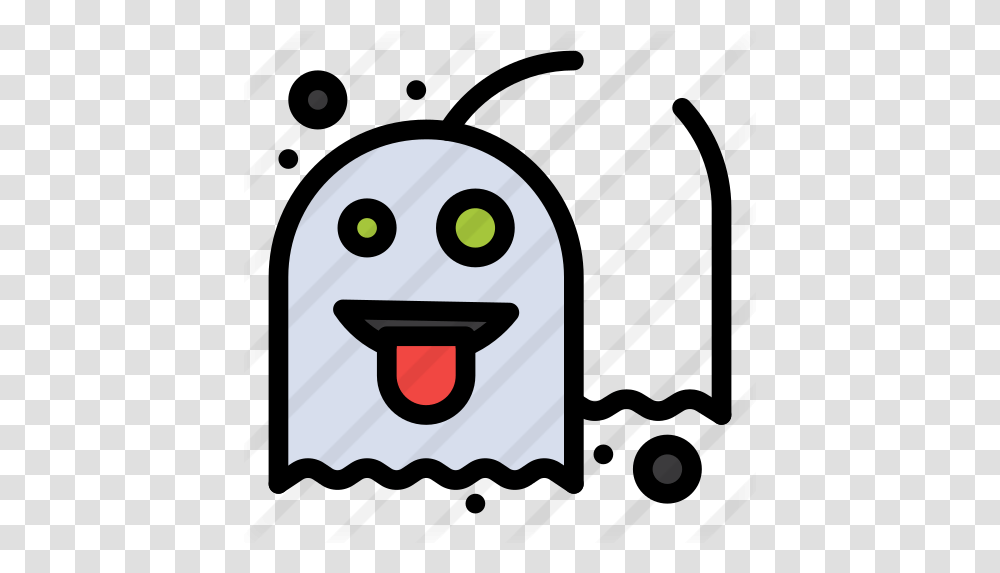 Pacman Ghost Happy, Pac Man, Outdoors, Mouth, Lip Transparent Png