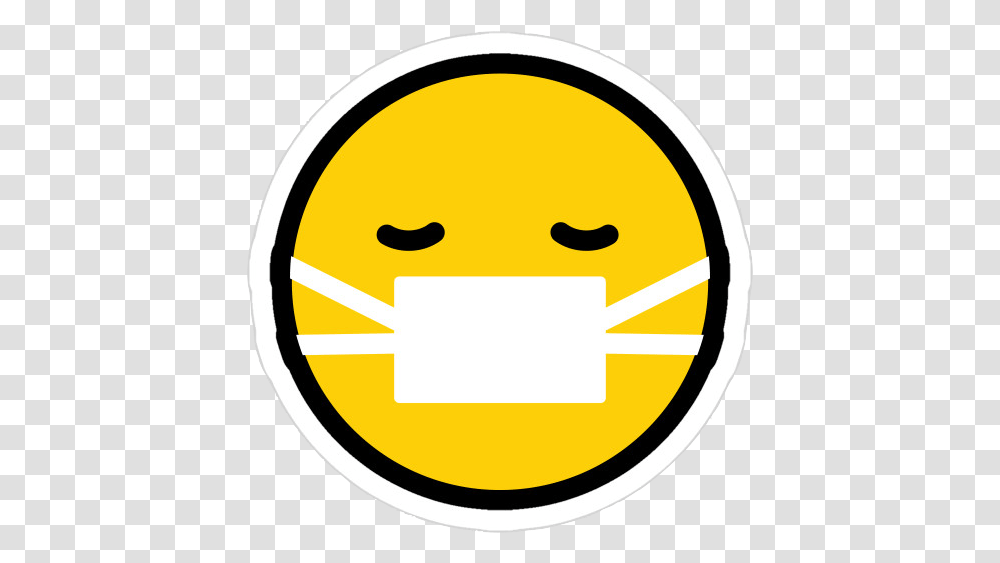 Pacman Go Home Happy, Symbol, Sign, Light, Text Transparent Png