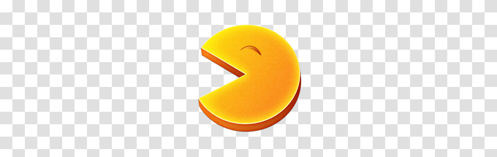 Pacman Icon, Corner, Label Transparent Png