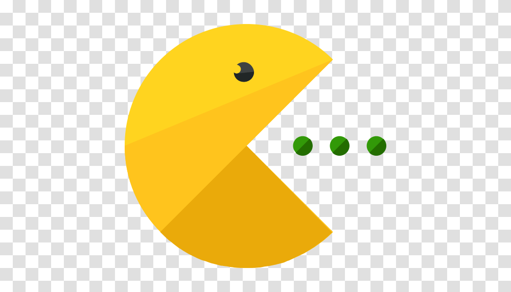 Pacman Icon, Lamp, Pac Man, Treasure Transparent Png