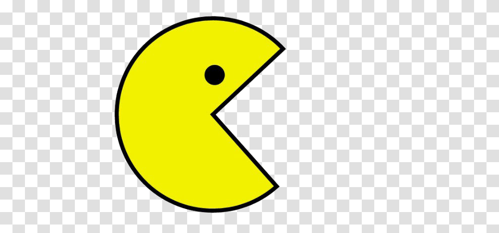 Pacman Images Pac Man No Background Transparent Png