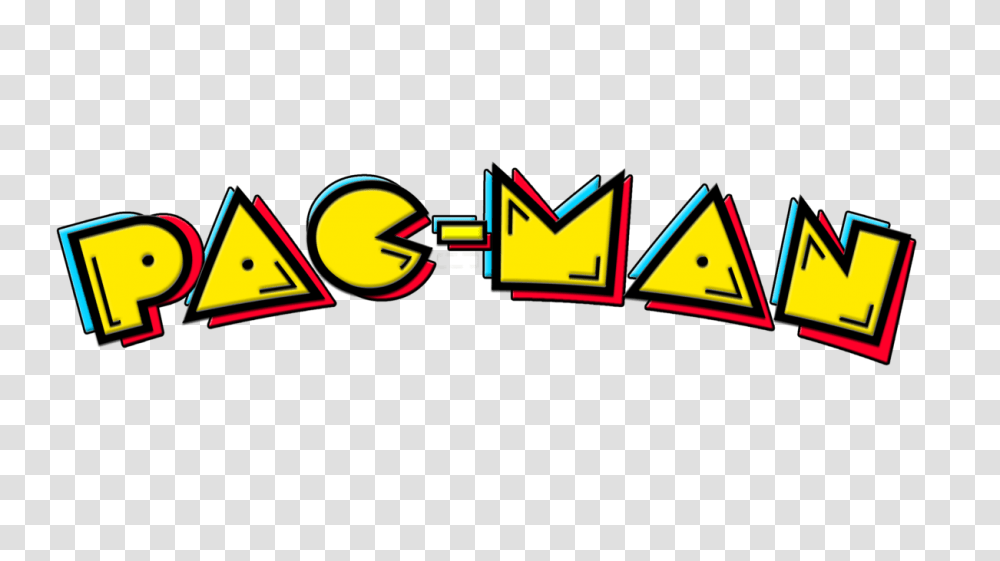 Pacman Logo Image, Pac Man, Dynamite, Bomb, Weapon Transparent Png
