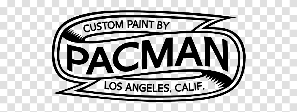 Pacman Oval, Label, Word, Interior Design Transparent Png