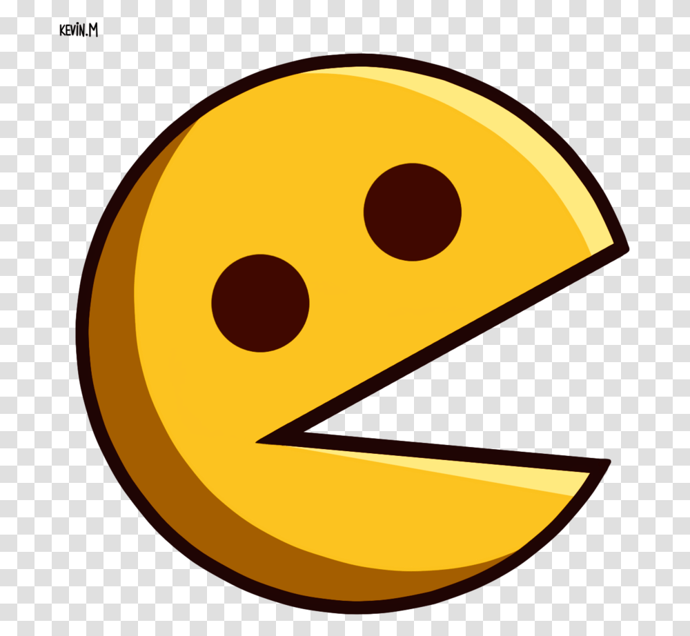 Pacman, Pac Man, Disk Transparent Png