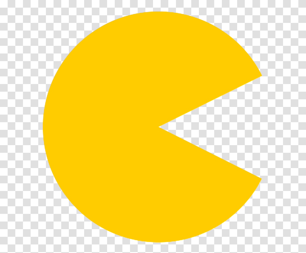 Pacman, Pac Man, Lamp Transparent Png