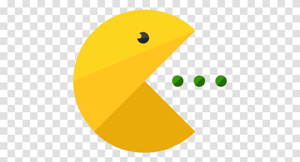 Pacman Pacman, Pac Man, Symbol Transparent Png