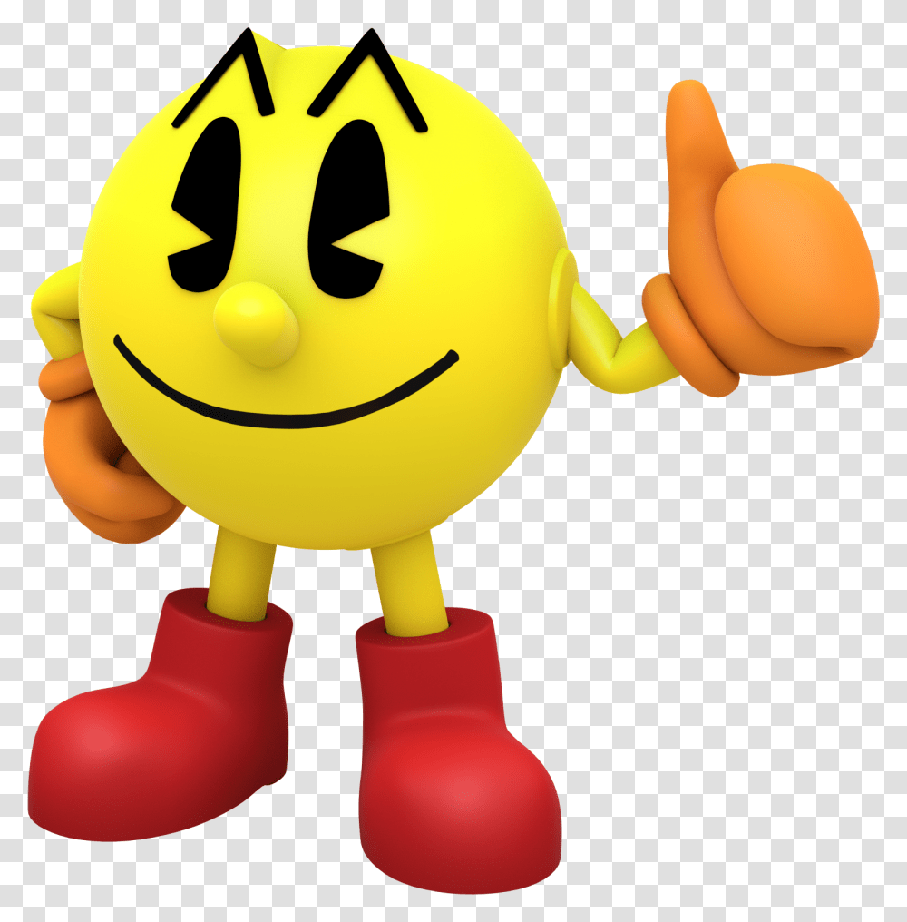 Pacman Pictures, Toy, Pac Man Transparent Png