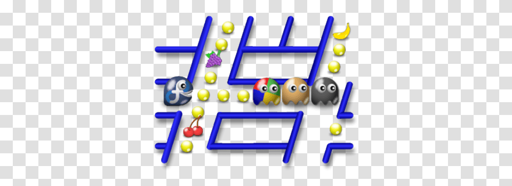 Pacman Psd Free Download Dot, Pac Man Transparent Png