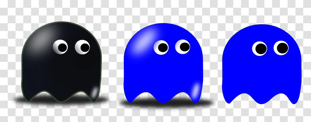 Pacman Student Samples Mr Pac Man Ghost, Apparel, Helmet, Mouse Transparent Png