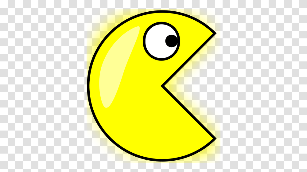 Pacman Vector Drawing, Pac Man, Angry Birds Transparent Png
