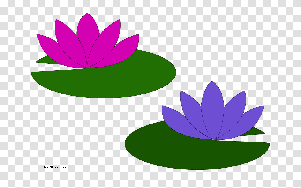 Pad Cliparts, Purple, Petal, Flower, Plant Transparent Png