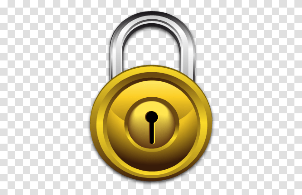 Pad Lock Free Download 57 Gold Padlock, Combination Lock Transparent Png