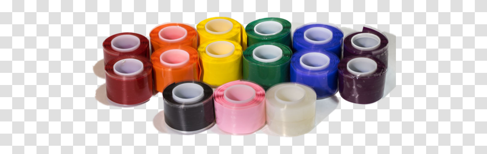 Paddle Grip Tape, Purple, Paint Container, Plastic Transparent Png