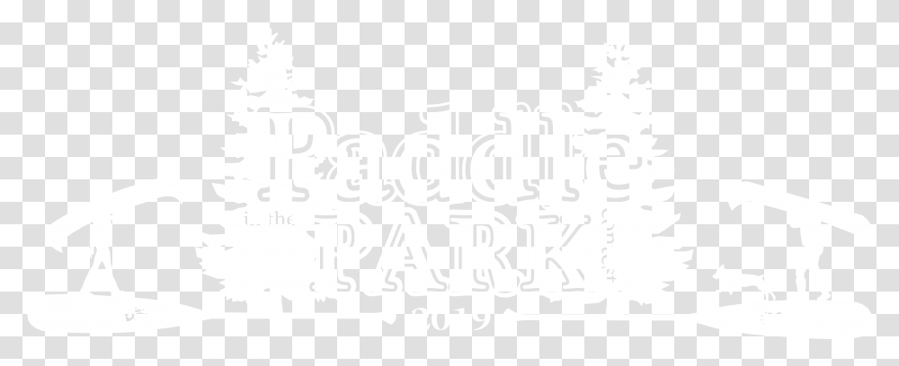 Paddle In The Park Contest 2019 Logo Depicting Trees Illustration, Label, Alphabet, Outdoors Transparent Png
