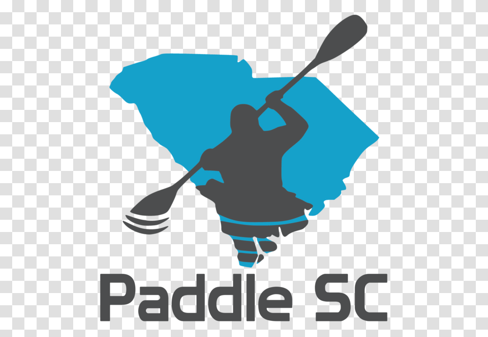 Paddlers, Poster, Person, Outdoors, Nature Transparent Png